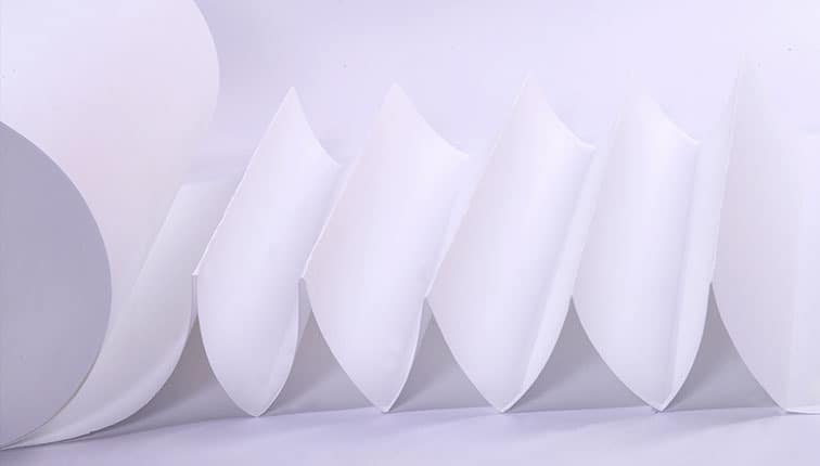 micro-fiberglass air filter paper